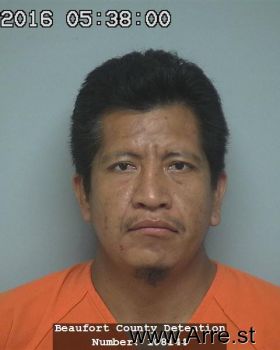 Carlos Juan Hernandez Mugshot