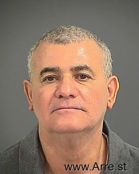 Carlos  Hernandez-icasdriaga Mugshot