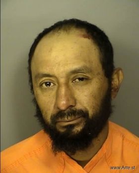 Carlos  Maldonado-martinez Mugshot