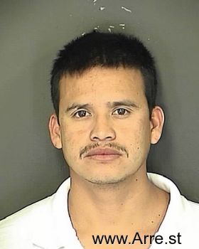 Carlos  Mejia-aczale Mugshot