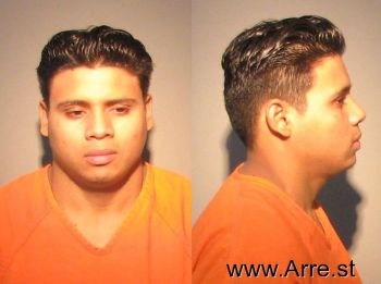 Carlos Alberto Montano-alfaro Mugshot