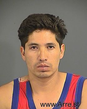 Carlos  Morales Mugshot