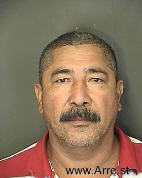 Carlos  Morales-perez Mugshot