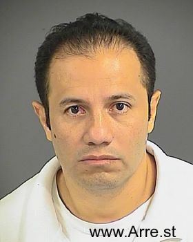 Carlos  Morales-rojas Mugshot