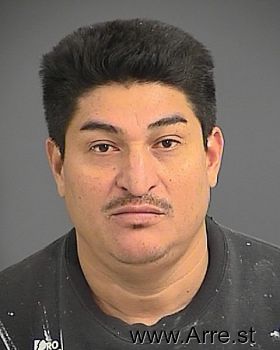 Carlos  Orellana-ayala Mugshot