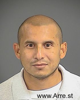 Carlos  Osorio-martinez Mugshot