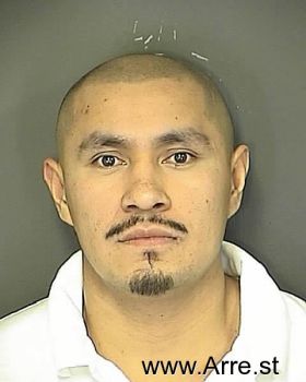 Carlos  Reyes-celestino Mugshot