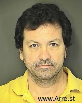 Carlos Alberto Salazar-gomez Mugshot