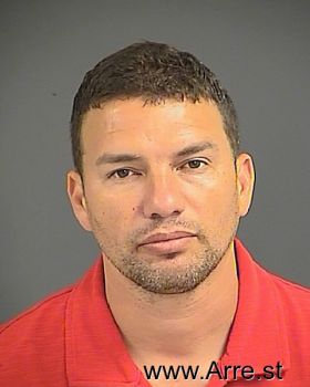 Carlos  Solis-reyes Mugshot