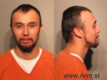 Carlos Alejandro Valdez-huerta Mugshot