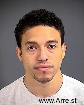 Carlos  Vega-rivera Mugshot