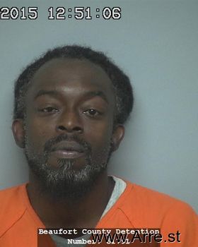 Carlos Alexander Williams Mugshot