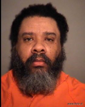 Carlos Antwon Wilson Mugshot