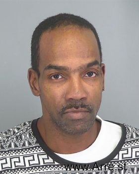 Carlton Nmn Carter Mugshot