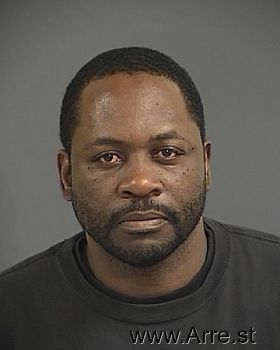 Carlton Ray Holmes Mugshot