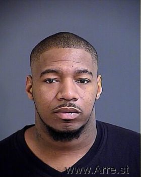 Carlton Anthony Johnson Mugshot