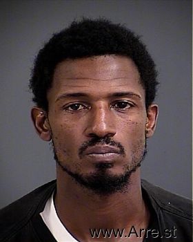 Carlton D Rivers Mugshot