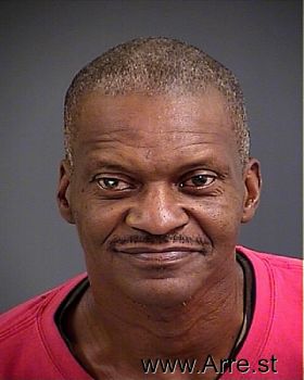 Carlton Leslie Simmons Mugshot