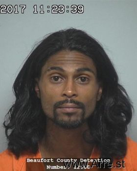 Carlton Jermaine Smith Mugshot