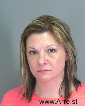 Carly Avis Blackwell Mugshot