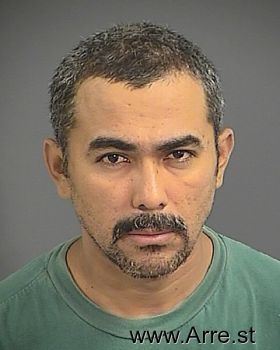 Carmelo  Gutierrez Mugshot