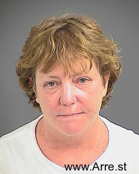 Carol Gay Curtis Mugshot