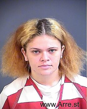 Carol Ann Ellis Mugshot