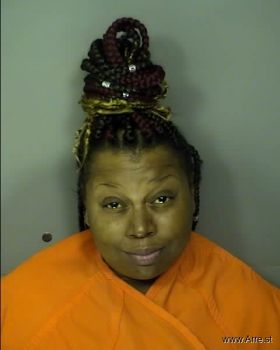 Carolina M. Buckman Mugshot