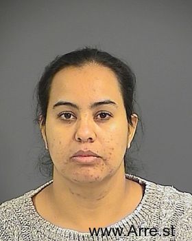 Carolina  Lopez-deareia Mugshot