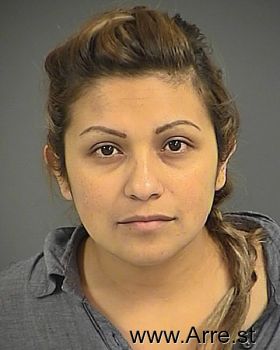 Carolina  Ortiz Mugshot