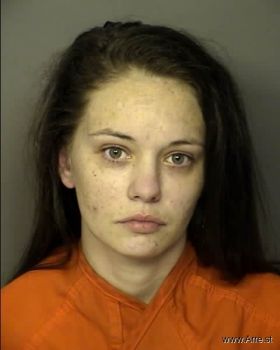 Caroline Yvonne Edwards Mugshot