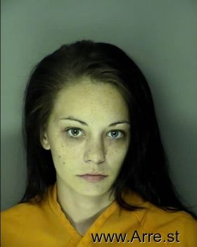 Caroline Yvonne Edwards Mugshot