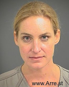 Caroline Kemp Smith Mugshot