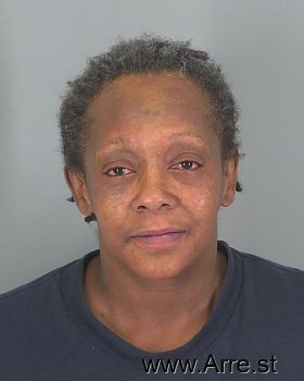 Carolyn Ann Adams Mugshot