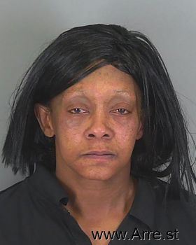 Carolyn Ann Adams Mugshot