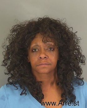 Carolyn Ann Adams Mugshot