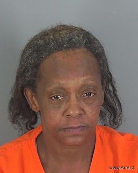 Carolyn Ann Adams Mugshot