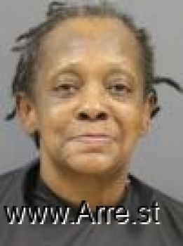 Carolyn A Adams Mugshot