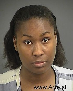 Carolyn Theresa Brown Mugshot