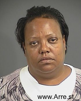 Carolyn  Daniels Mugshot