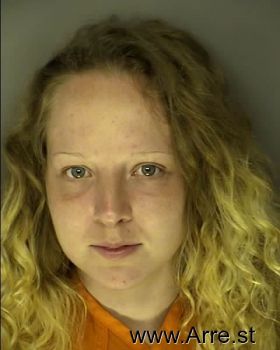 Carolyn Elizabeth Wright Mugshot