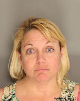 Carrie A Brown Mugshot