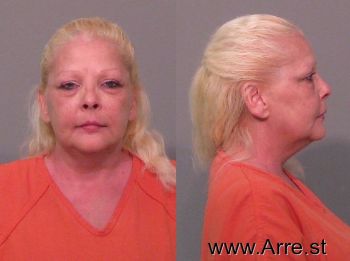 Carrie Jean Johnson Mugshot