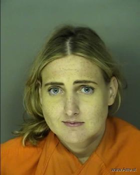 Carrie Leanne Smith Mugshot