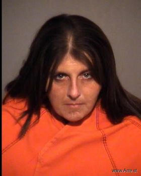 Carrie Ann Wilson Mugshot