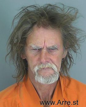 Carroll Anthony Funkhouser Mugshot