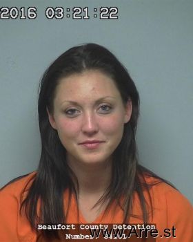 Casey Jean Arndt Mugshot