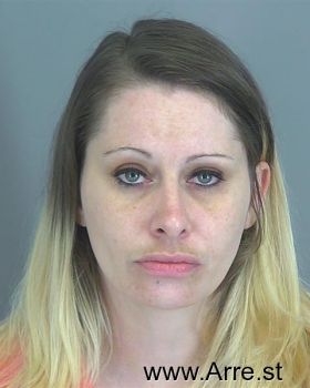 Casey Ellen Baldwin Mugshot