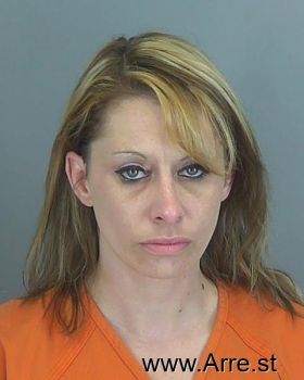 Casey Ellen Baldwin Mugshot