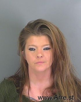 Casey Lee Burks Mugshot